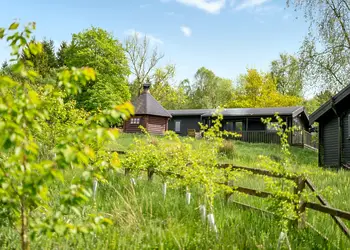 Kielder Waterside, Kielder Water and Forest Park