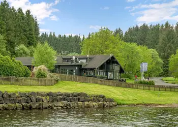 Kielder Waterside, Kielder Water and Forest Park