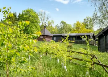 Kielder Waterside, Kielder Water and Forest Park