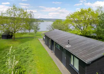 Kielder Waterside, Kielder Water and Forest Park