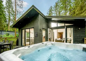 Kielder Waterside, Kielder Water and Forest Park