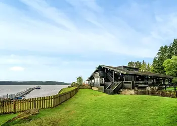 Kielder Waterside, Kielder Water and Forest Park