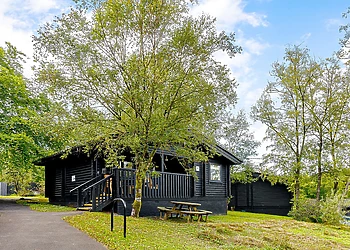 Falstone (Pet) - Kielder Waterside, Kielder Water and Forest Park