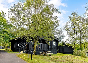 Falstone - Kielder Waterside, Kielder Water and Forest Park