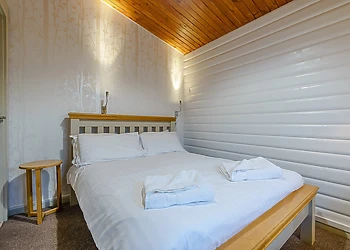 Falstone - Kielder Waterside, Kielder Water and Forest Park