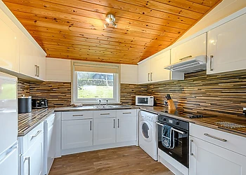 Otterstone BBQ (Pet) - Kielder Waterside, Kielder Water and Forest Park