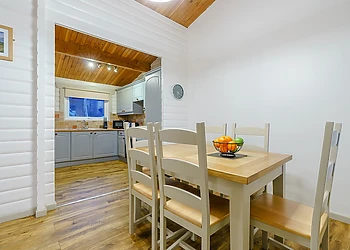 Catcleugh  (Pet) - Kielder Waterside, Kielder Water and Forest Park