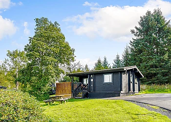 Elf Kirk Spa (Pet) - Kielder Waterside, Kielder Water and Forest Park