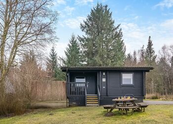 Elf Kirk Spa (Pet) - Kielder Waterside, Kielder Water and Forest Park