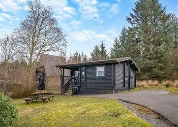 Elf Kirk Spa (Pet) - Kielder Waterside, Kielder Water and Forest Park