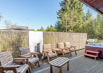 Falstone Spa (Pet) - Kielder Waterside, Kielder Water and Forest Park