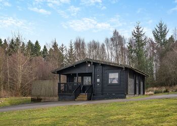 Falstone Spa (Pet) - Kielder Waterside, Kielder Water and Forest Park