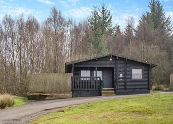 Falstone Spa (Pet) - Kielder Waterside, Kielder Water and Forest Park