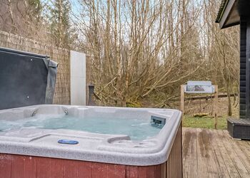 Falstone Spa (Pet) - Kielder Waterside, Kielder Water and Forest Park