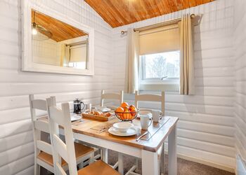 Falstone Spa (Pet) - Kielder Waterside, Kielder Water and Forest Park