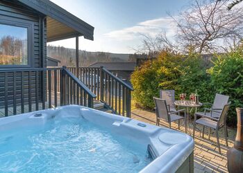 Otterstone Spa - Kielder Waterside, Kielder Water and Forest Park