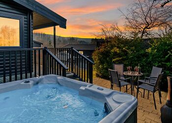 Otterstone Spa - Kielder Waterside, Kielder Water and Forest Park