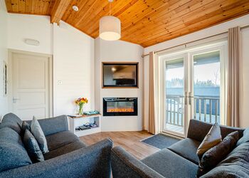 Otterstone Spa - Kielder Waterside, Kielder Water and Forest Park