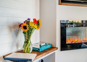 Otterstone Spa - Kielder Waterside, Kielder Water and Forest Park