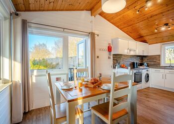 Otterstone Spa - Kielder Waterside, Kielder Water and Forest Park