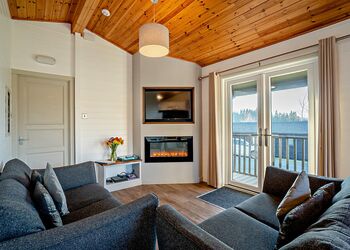 Otterstone Spa (Pet) - Kielder Waterside, Kielder Water and Forest Park