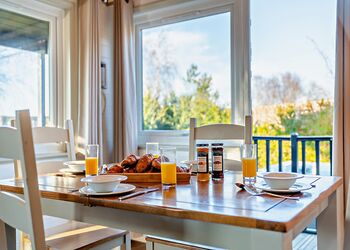 Otterstone Spa (Pet) - Kielder Waterside, Kielder Water and Forest Park