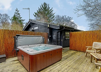 Hareshaw Spa - Kielder Waterside, Kielder Water and Forest Park