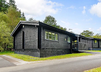 Hareshaw Spa - Kielder Waterside, Kielder Water and Forest Park