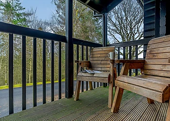 Hareshaw Spa - Kielder Waterside, Kielder Water and Forest Park