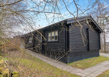 Hareshaw Spa - Kielder Waterside, Kielder Water and Forest Park