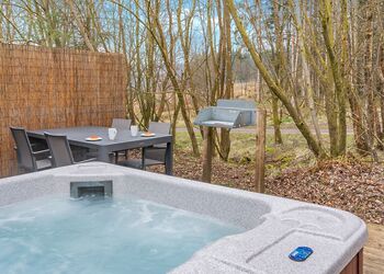 Hareshaw Spa - Kielder Waterside, Kielder Water and Forest Park