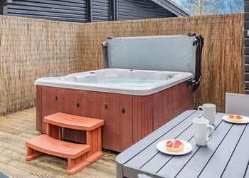 Hareshaw Spa - Kielder Waterside, Kielder Water and Forest Park