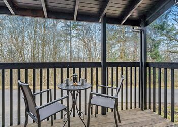 Hareshaw Spa - Kielder Waterside, Kielder Water and Forest Park