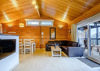 Hareshaw Spa View (Pet) - Kielder Waterside, Kielder Water and Forest Park