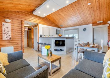 Lewisburn Spa - Kielder Waterside, Kielder Water and Forest Park