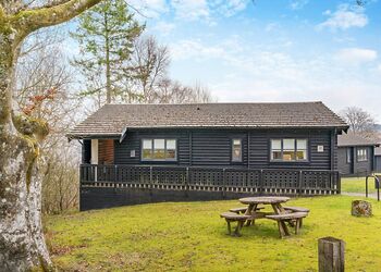 Lewisburn Spa - Kielder Waterside, Kielder Water and Forest Park