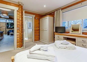 Lewisburn Spa - Kielder Waterside, Kielder Water and Forest Park