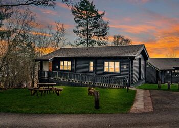 Lewisburn Spa - Kielder Waterside, Kielder Water and Forest Park