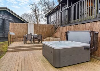 Lewisburn Spa - Kielder Waterside, Kielder Water and Forest Park