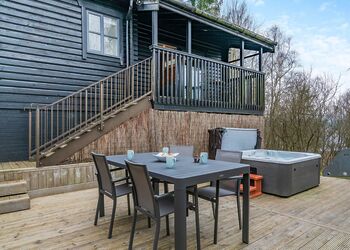 Lewisburn Spa - Kielder Waterside, Kielder Water and Forest Park