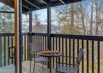 Lewisburn Spa - Kielder Waterside, Kielder Water and Forest Park