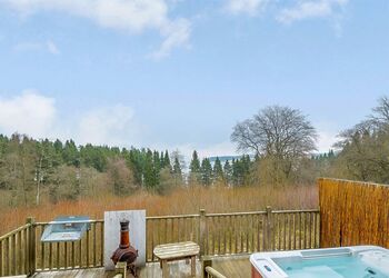 Hareshaw Spa View - Kielder Waterside, Kielder Water and Forest Park