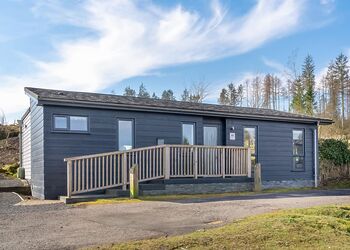 Beech Premier Spa - Kielder Waterside, Kielder Water and Forest Park