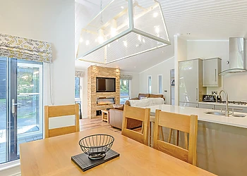 Beech Premier Spa - Kielder Waterside, Kielder Water and Forest Park