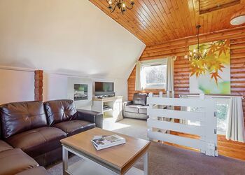 Cheviot Spa (Pet) - Kielder Waterside, Kielder Water and Forest Park