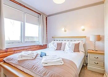 Cheviot Spa (Pet) - Kielder Waterside, Kielder Water and Forest Park