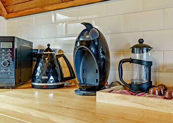 Cheviot Spa (Pet) - Kielder Waterside, Kielder Water and Forest Park