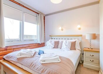 Cheviot Spa (Pet) - Kielder Waterside, Kielder Water and Forest Park