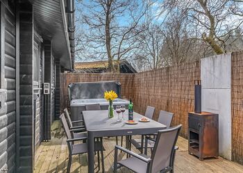 Catleugh Spa (Pet) - Kielder Waterside, Kielder Water and Forest Park