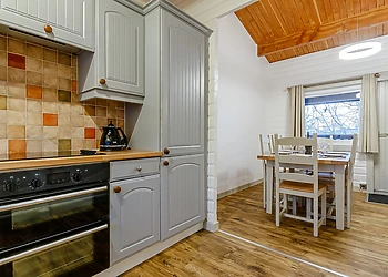 Catleugh Spa (Pet) - Kielder Waterside, Kielder Water and Forest Park